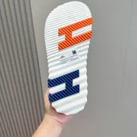$56.00 USD Hermes Slippers For Men #1433960