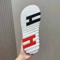 $56.00 USD Hermes Slippers For Men #1433961