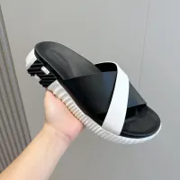 $56.00 USD Hermes Slippers For Men #1433962
