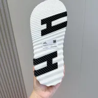 $56.00 USD Hermes Slippers For Men #1433962