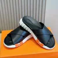 $56.00 USD Hermes Slippers For Men #1433967