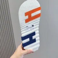 $56.00 USD Hermes Slippers For Men #1433967