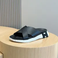 $56.00 USD Hermes Slippers For Men #1433968
