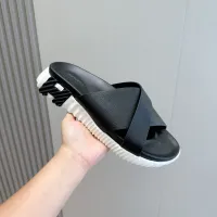 $56.00 USD Hermes Slippers For Men #1433968