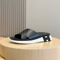 $56.00 USD Hermes Slippers For Men #1433969