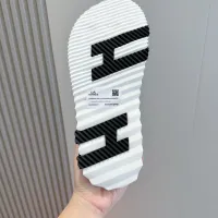 $56.00 USD Hermes Slippers For Men #1433969