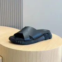 $56.00 USD Hermes Slippers For Men #1433970
