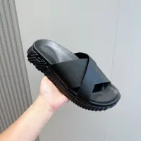 $56.00 USD Hermes Slippers For Men #1433970