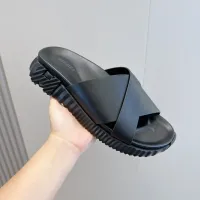 $56.00 USD Hermes Slippers For Men #1433971