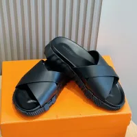 $56.00 USD Hermes Slippers For Men #1433971