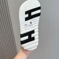 $56.00 USD Hermes Slippers For Men #1433973