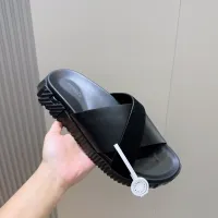 $56.00 USD Hermes Slippers For Men #1433977