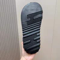 $56.00 USD Hermes Slippers For Men #1433977