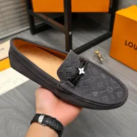 $76.00 USD Louis Vuitton LV Oxfords Shoes For Men #1433978