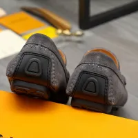 $76.00 USD Louis Vuitton LV Oxfords Shoes For Men #1433978