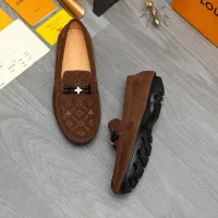 $76.00 USD Louis Vuitton LV Oxfords Shoes For Men #1433979