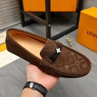 $76.00 USD Louis Vuitton LV Oxfords Shoes For Men #1433979