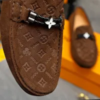 $76.00 USD Louis Vuitton LV Oxfords Shoes For Men #1433979