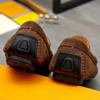 $76.00 USD Louis Vuitton LV Oxfords Shoes For Men #1433979