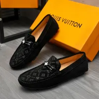 $76.00 USD Louis Vuitton LV Oxfords Shoes For Men #1433980