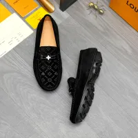 $76.00 USD Louis Vuitton LV Oxfords Shoes For Men #1433980