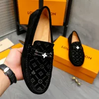 $76.00 USD Louis Vuitton LV Oxfords Shoes For Men #1433980