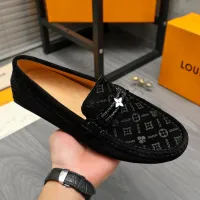 $76.00 USD Louis Vuitton LV Oxfords Shoes For Men #1433980