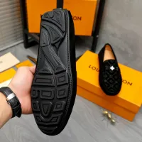 $76.00 USD Louis Vuitton LV Oxfords Shoes For Men #1433980