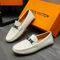 $76.00 USD Louis Vuitton LV Oxfords Shoes For Men #1433981