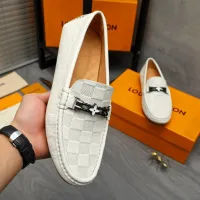 $76.00 USD Louis Vuitton LV Oxfords Shoes For Men #1433981