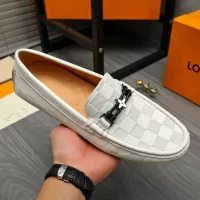 $76.00 USD Louis Vuitton LV Oxfords Shoes For Men #1433981