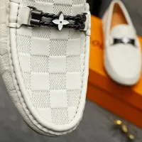 $76.00 USD Louis Vuitton LV Oxfords Shoes For Men #1433981