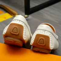 $76.00 USD Louis Vuitton LV Oxfords Shoes For Men #1433981