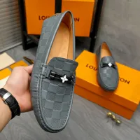 $76.00 USD Louis Vuitton LV Oxfords Shoes For Men #1433982