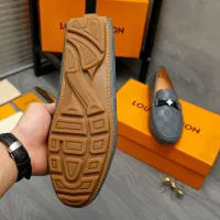 $76.00 USD Louis Vuitton LV Oxfords Shoes For Men #1433982