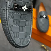 $76.00 USD Louis Vuitton LV Oxfords Shoes For Men #1433982