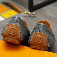 $76.00 USD Louis Vuitton LV Oxfords Shoes For Men #1433982