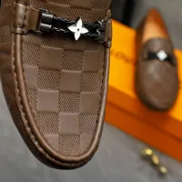 $76.00 USD Louis Vuitton LV Oxfords Shoes For Men #1433983