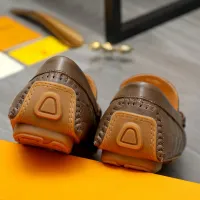 $76.00 USD Louis Vuitton LV Oxfords Shoes For Men #1433983