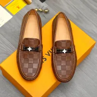 $76.00 USD Louis Vuitton LV Oxfords Shoes For Men #1433984