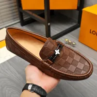 $76.00 USD Louis Vuitton LV Oxfords Shoes For Men #1433984