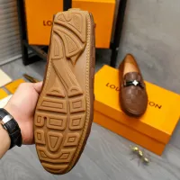 $76.00 USD Louis Vuitton LV Oxfords Shoes For Men #1433984
