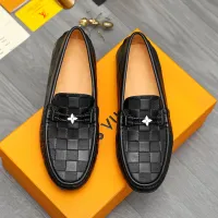 $76.00 USD Louis Vuitton LV Oxfords Shoes For Men #1433985