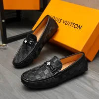 $76.00 USD Louis Vuitton LV Oxfords Shoes For Men #1433985