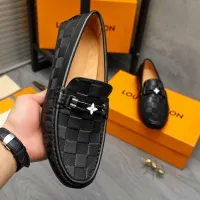 $76.00 USD Louis Vuitton LV Oxfords Shoes For Men #1433985