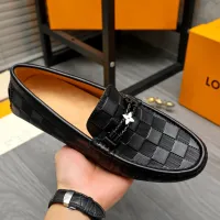 $76.00 USD Louis Vuitton LV Oxfords Shoes For Men #1433985