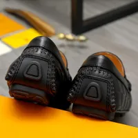 $76.00 USD Louis Vuitton LV Oxfords Shoes For Men #1433985