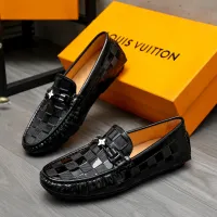 $76.00 USD Louis Vuitton LV Oxfords Shoes For Men #1433986
