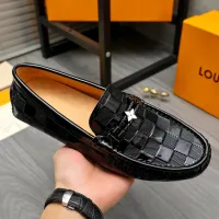 $76.00 USD Louis Vuitton LV Oxfords Shoes For Men #1433986
