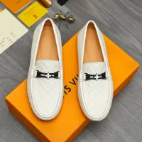$76.00 USD Louis Vuitton LV Oxfords Shoes For Men #1433987